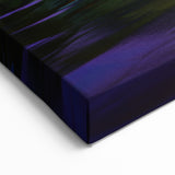 Washington DC Landmark Print - Capitol Building Twilight Reflection Art