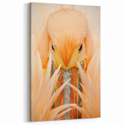 Scenic Florida Art - Stunning Wildlife Florida Landscape Nature Print