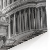 Capitol Building Photography Print - Iconic Washington DC Architecture Art