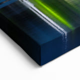 Jefferson Memorial Wall Art - Historic Landmark Canvas and Framed Prints