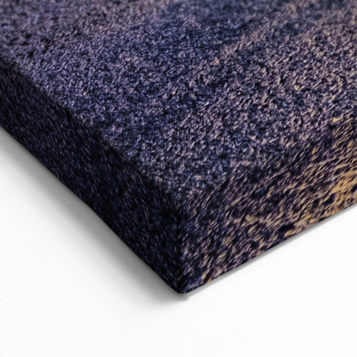 Olympic National Park Wall Art - Scenic Coastal Sunset Canvas Print