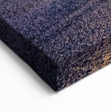 Olympic National Park Wall Art - Scenic Coastal Sunset Canvas Print