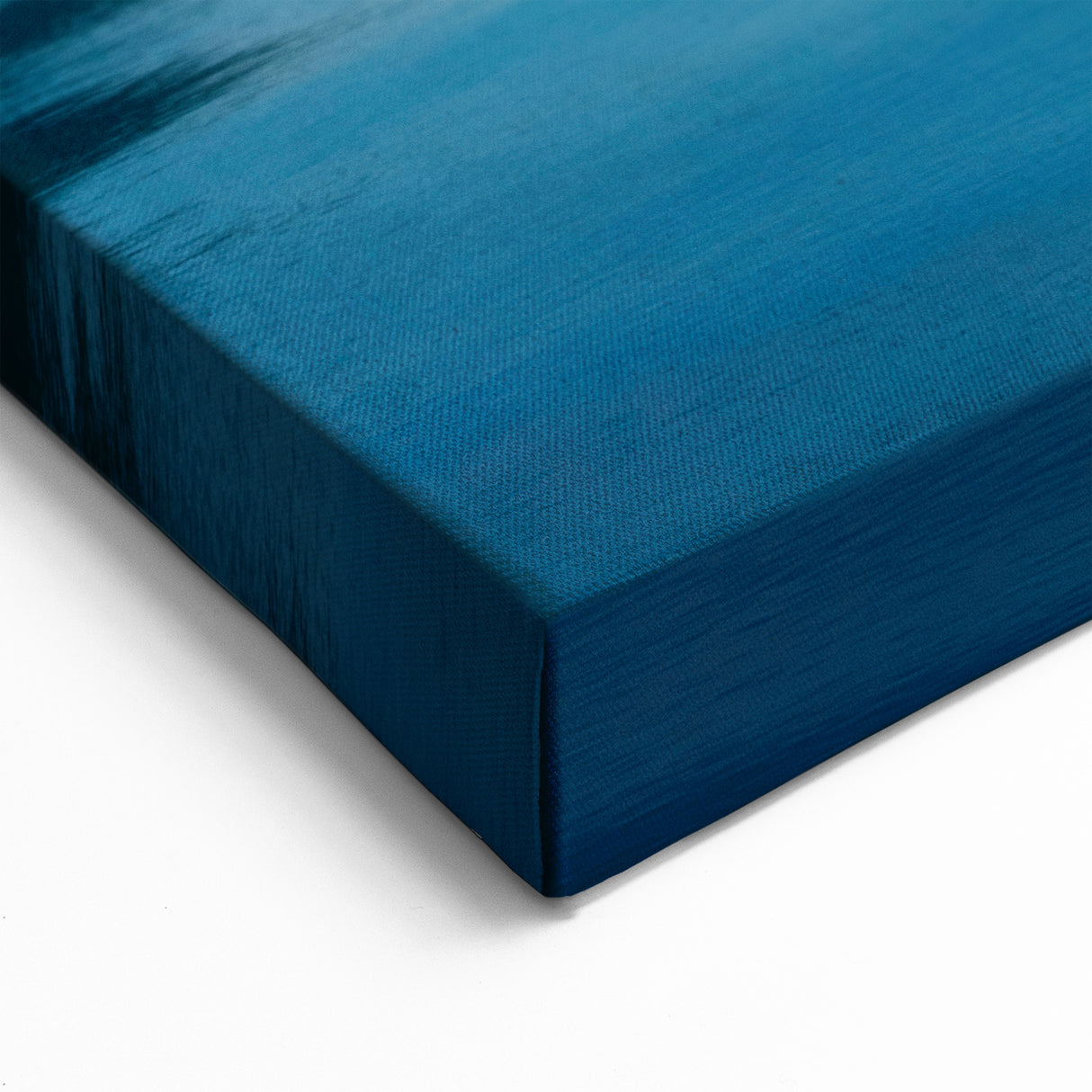 Olympic National Park Canvas Prints-Kayakers on Serene Lake in Washington