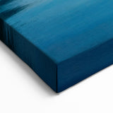 Olympic National Park Canvas Prints-Kayakers on Serene Lake in Washington