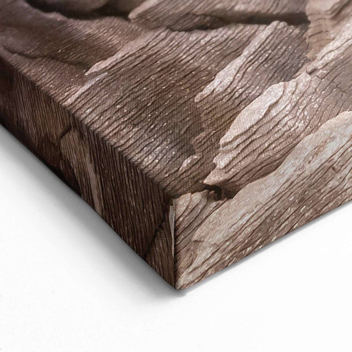 New Zealand Coastal Sunset Art - Scenic West Coast Canvas Print