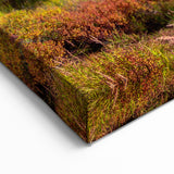 Washington Nature Art - Scenic Mount Rainier Landscape Print