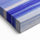 Mount Rainier Wall Art - Pastel Sunset Canvas Framed and Rolled Prints