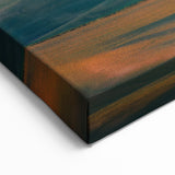 Washington Landscape Art – Rolling Hills and Farms of the Palouse Region