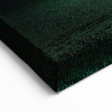 Palouse Wall Art – Starry Night Over Barn with Dramatic Star Trails