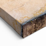 French Countryside Wall Art - Provence Window Lavender Shutters Art