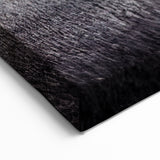 Palouse Photography Canvas - Thunderstorm Over Washington Fields