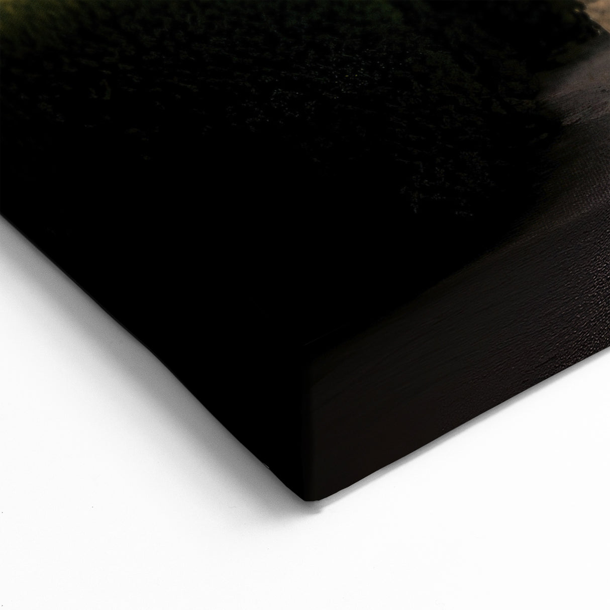 Provence Art Prints - Rustic French Country House with Sunlit Shutters