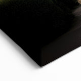 Provence Art Prints - Rustic French Country House with Sunlit Shutters