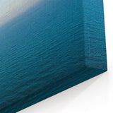 Cote d'Azur Posters - Tranquil Blue Waters of the Mediterranean Sea