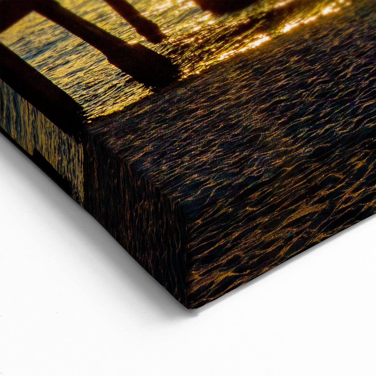 Florida Coastal Art Print - Fort Lauderdale Beach Sunset Photography