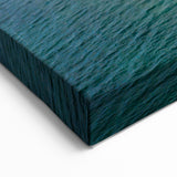 Florida Coastal Cityscape Print - Fort Lauderdale Skyline Wall Art