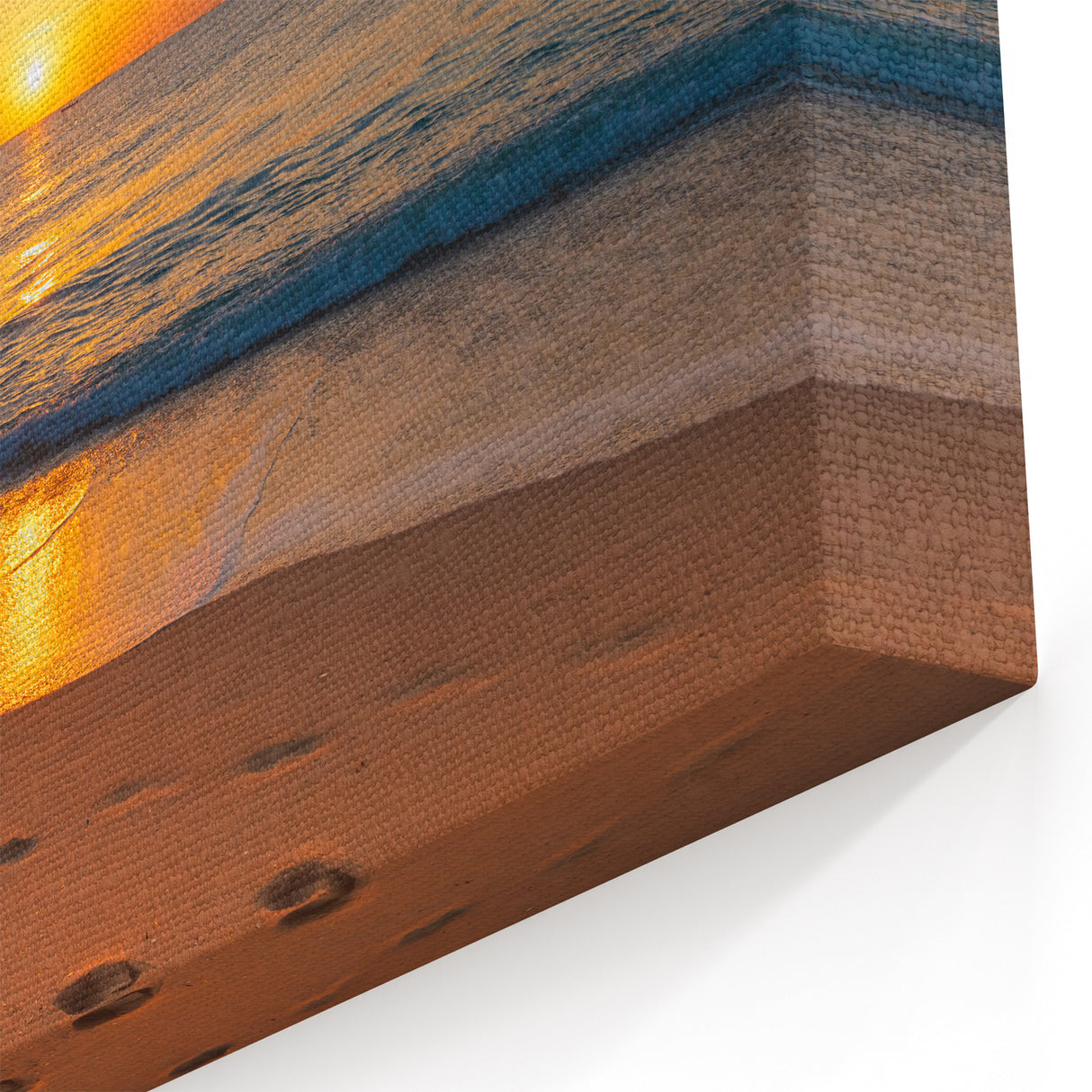 Fort Lauderdale Beach Sunset Prints - Florida Coastal Wall Art