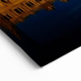 Versailles Wall Art – French Palace Landscape Art Print for Elegant Décor