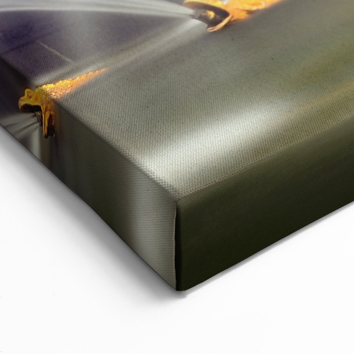 Versailles Wall Art – Royal Palace Fountain Scene for Elegant Décor