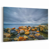 Scenic Marco Island Sunset Prints - Coastal Florida Beach Photography Art