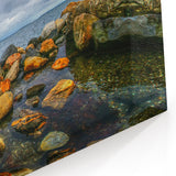 Scenic Marco Island Sunset Prints - Coastal Florida Beach Photography Art