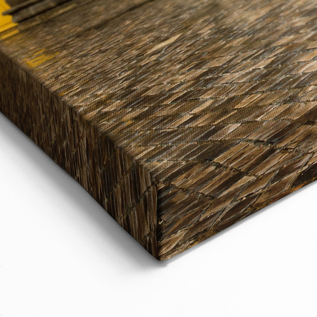 French Architecture Wall Decor – Versailles Courtyard Art for Home