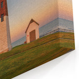 Marco Island Sunset Photography - Coastal Beach Scenic Art Print