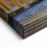 Versailles Canvas Prints – French Royal Courtyard Wall Art for Décor