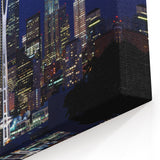 Seattle Photography - Iconic Space Needle and Cityscape Wall Art