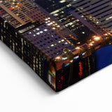 Seattle Photography - Iconic Space Needle and Cityscape Wall Art