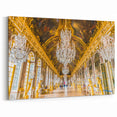 Versailles Art Prints – Magnificent Hall of Mirrors for Luxurious Decor