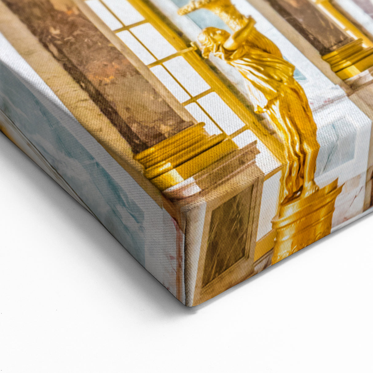 Versailles Art Prints – Magnificent Hall of Mirrors for Luxurious Decor