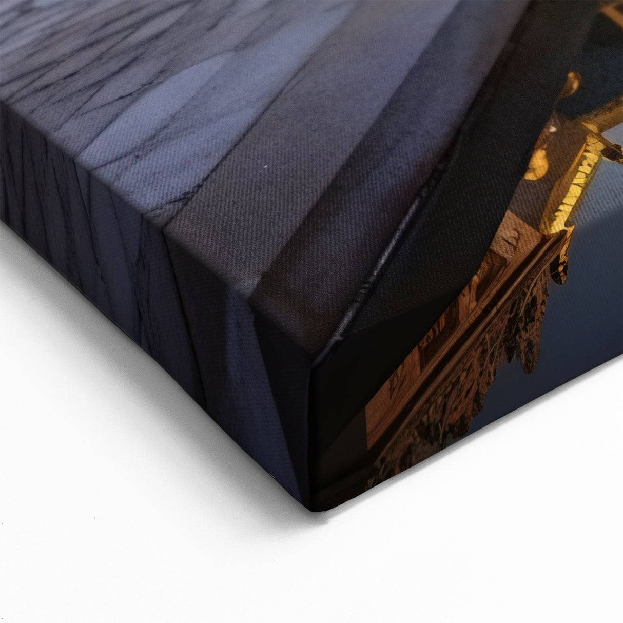 Versailles Wall Art - French Palace Architecture and Scenic Beauty Print