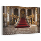Versailles Wall Art - French Royal Palace Grand Staircase Print