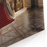 Versailles Wall Art - French Royal Palace Grand Staircase Print