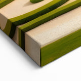 Versailles Canvas Prints - French Architecture and Garden Wall Art