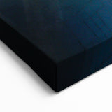 Stunning Seattle Skyline Art with Vibrant Autumn Tree - Cityscape Photography