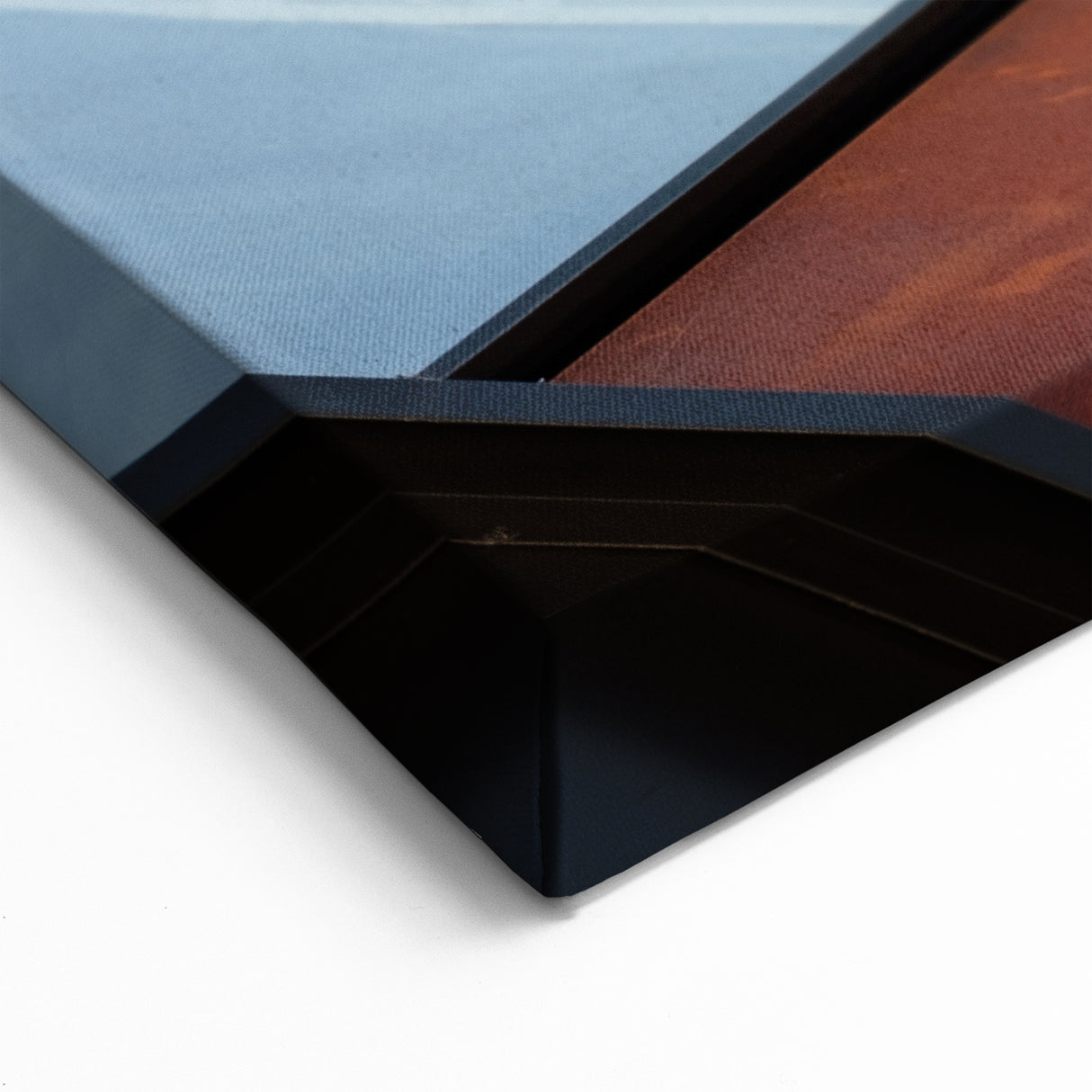 Modern Seattle Architecture Art with Clean Lines – Cityscape Photography