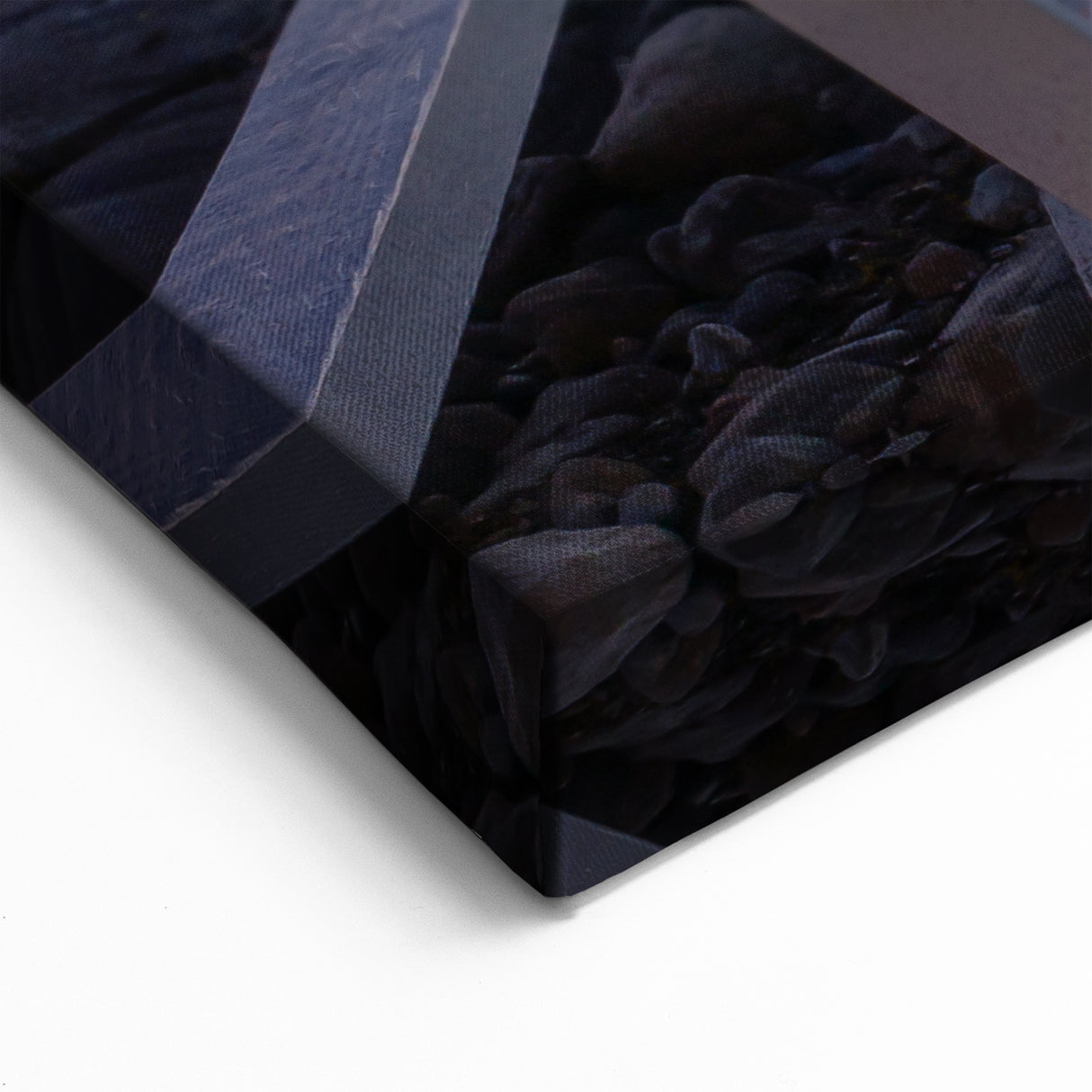 Wellington Harbor Art - Captivating New Zealand Lighthouse Sunset Print