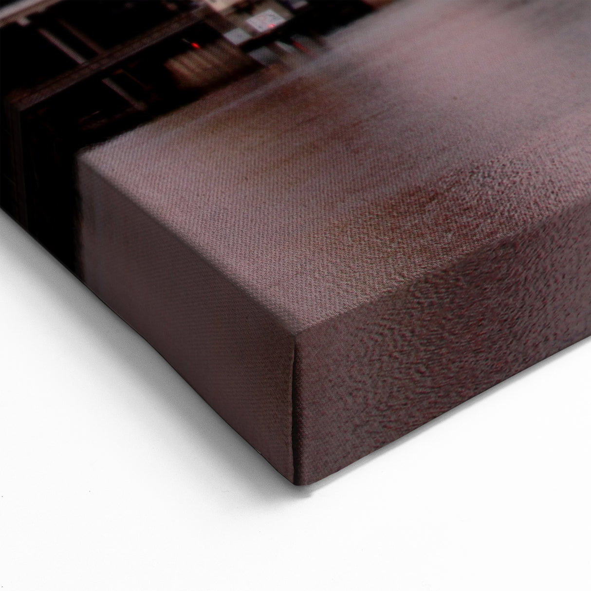 Tampa Skyline Art – Stunning Downtown Tampa Wall Art for Home Decor