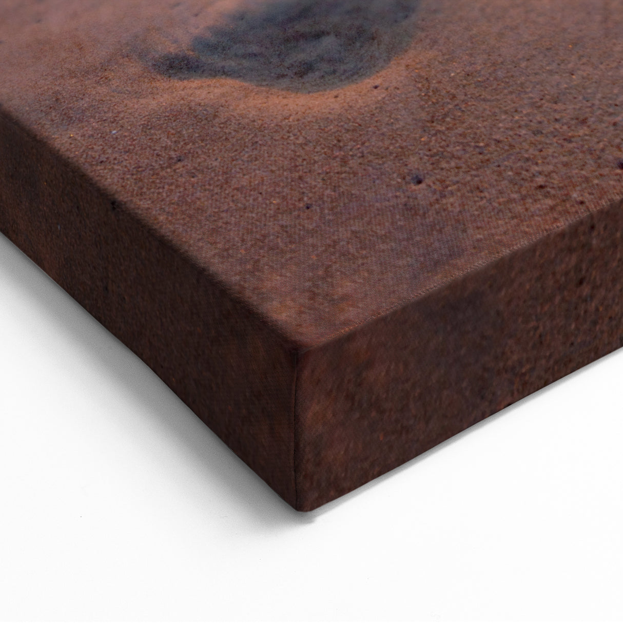 Wellington Cityscape Canvas - Sunset Beach Footprints New Zealand Art