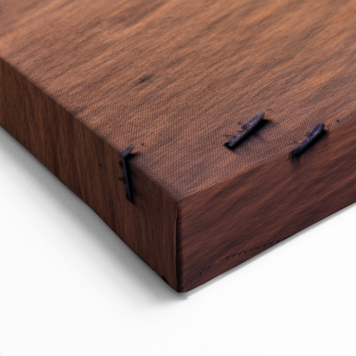 Positano Wall Art - Sunset Over the Amalfi Coast