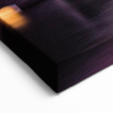 Sunshine Skyway Bridge at Dawn – Serene Tampa Bay Wall Art for Decor