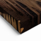 Positano Wall Art - Amalfi Coast Canvas Prints of Italy Coastal Scenery