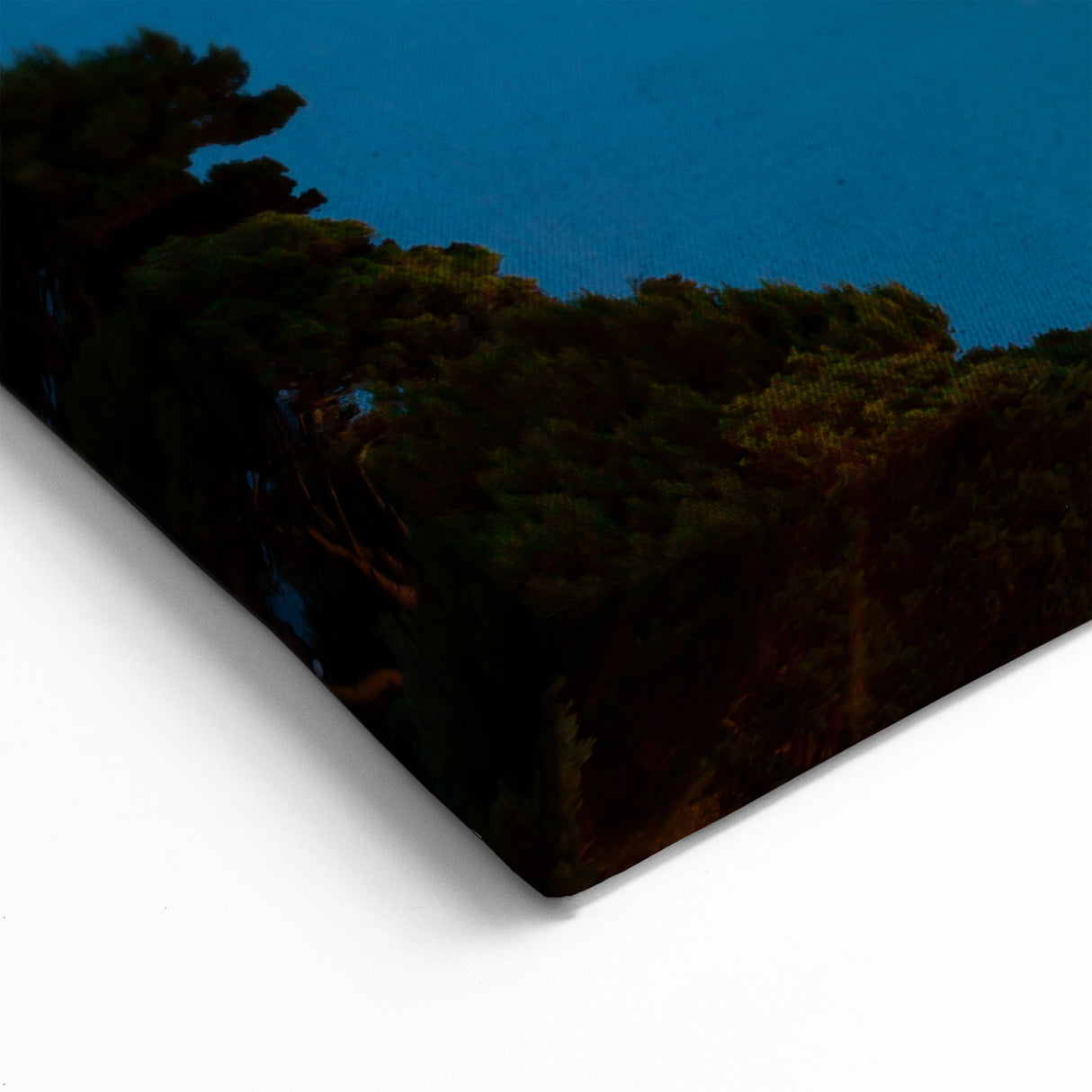 Capri Wall Art - Italy Scenic Prints for Mediterranean Decor