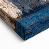 Capri Coastal Art - Italian Faraglioni Rocks for Mediterranean Decor