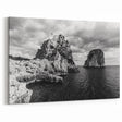 Capri Coastal Art - Italy Scenic Prints for Mediterranean Decor