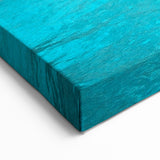 Capri Travel Poster – Italy Scenic Prints of Blue Grotto Cave Views