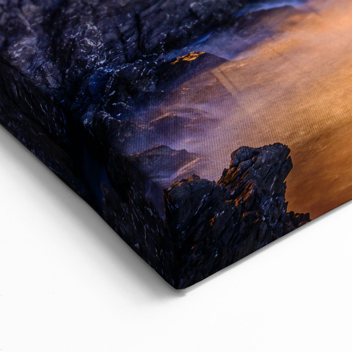 Cinque Terre Wall Art – Italian Coastal Decor with Scenic Cinque Terre Views