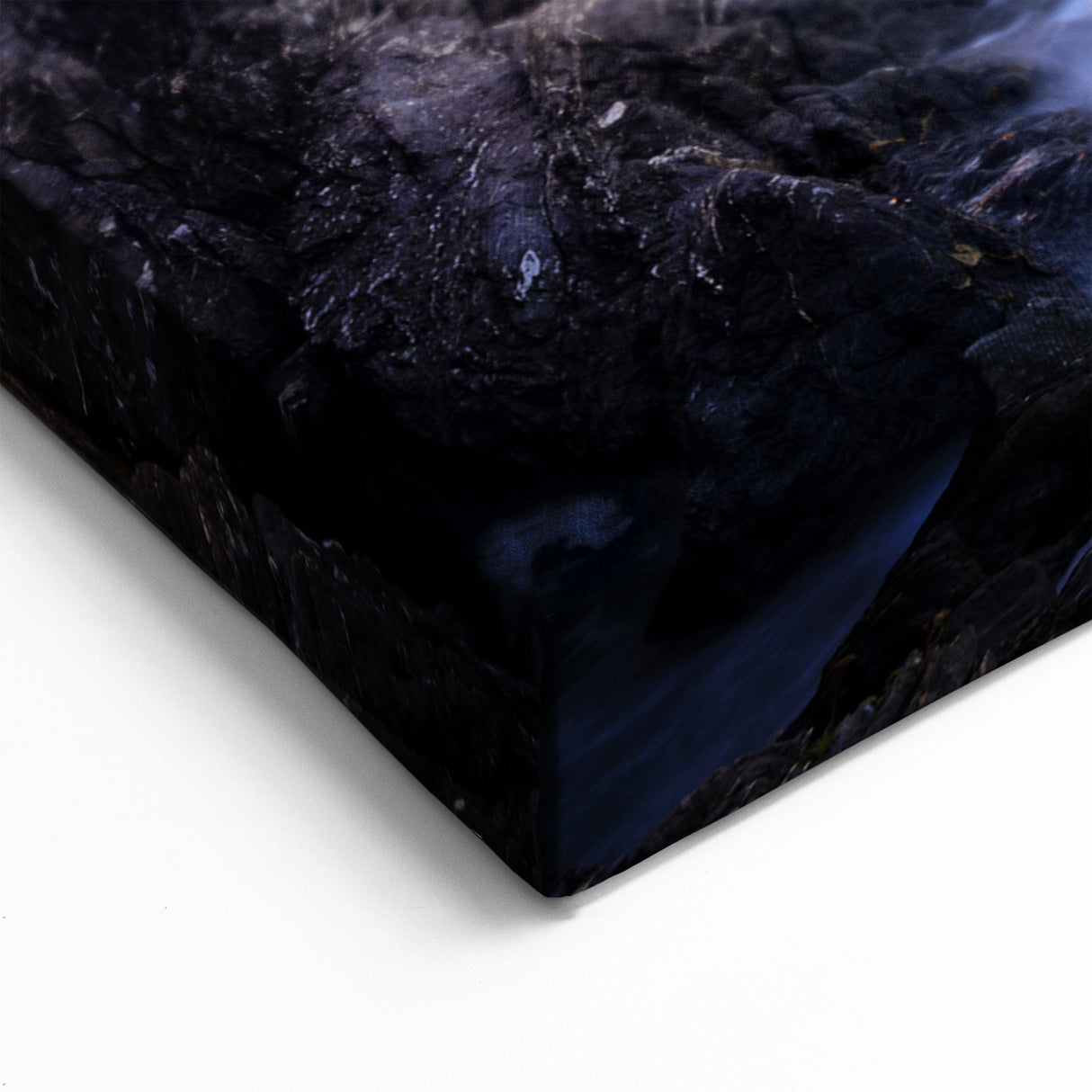 Cinque Terre Wall Art – Italian Coastal Landscape Print for Home Decor